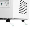 Picture of Combisteel Chest Freezer with Stainless Steel Lid - 402 L