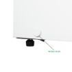 Picture of Combisteel Chest Freezer with Stainless Steel Lid - 512 L