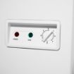Picture of Combisteel Chest Freezer with Stainless Steel Lid - 402 L
