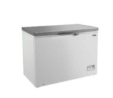 Picture of Combisteel Chest Freezer with Stainless Steel Lid - 302 L