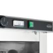 Picture of Combisteel Heated Banquet Trolley 17 x 2/1 GN - 540 L