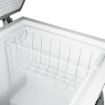 Picture of Combisteel Chest Freezer with Stainless Steel Lid - 302 L