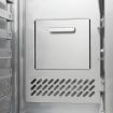 Picture of Combisteel Heated Banquet Trolley 17 x 2/1 GN - 540 L