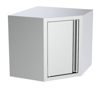 Picture of Combisteel 700 Corner Wall Cupboard - 700 mm