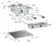 Picture of Combisteel Electric Fryer 2 x 10 L - 14.5 kW