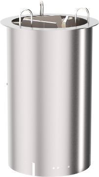 Picture of Combisteel Drop-In Plate Lift - 50 Plates