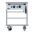 Picture of Combisteel Bain-Marie Trolley 2/1 - +30 to +90 °C