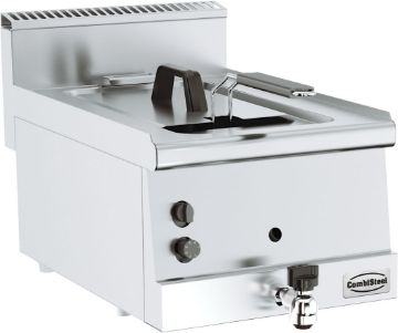 Picture of Combisteel Base 600 Gas Fryer 1 x 8 L - 6 kW