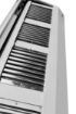 Picture of Combisteel 900 Wall-Mounted Hood Complete - 2400 mm