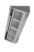 Picture of Combisteel 900 Wall-Mounted Hood Complete - 2400 mm