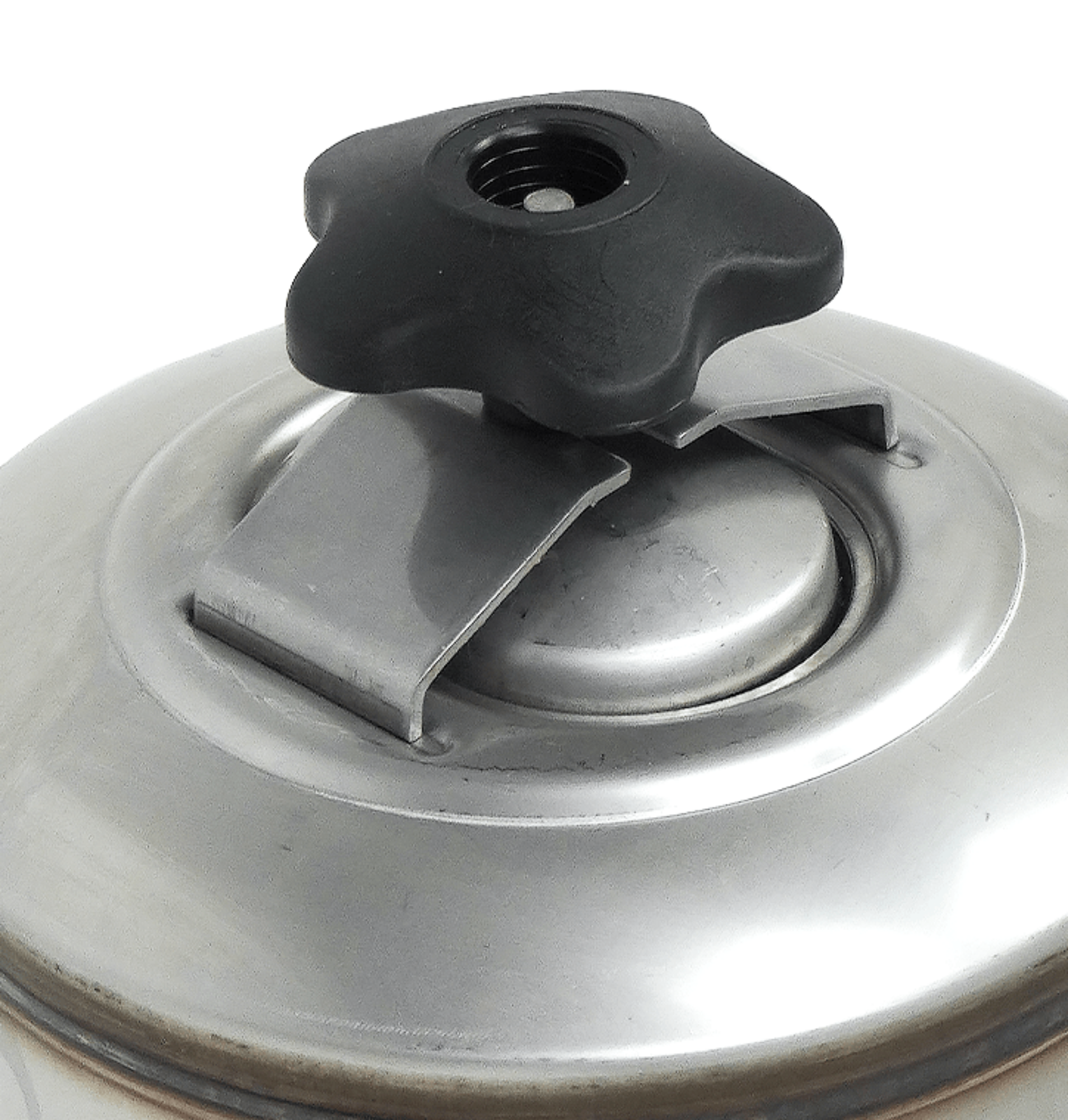 Picture of Combisteel Stainless Steel Water Softener - 8 L