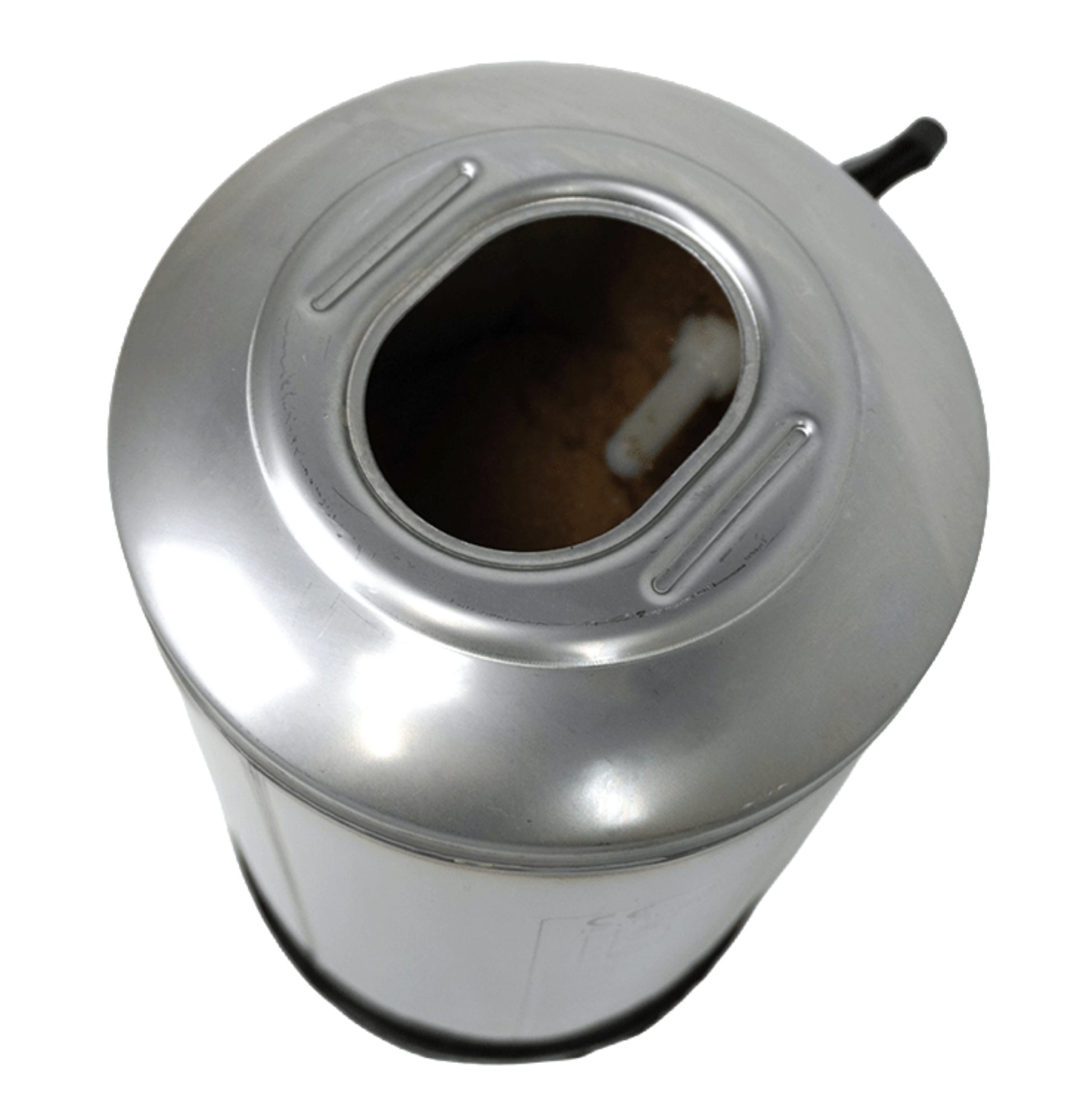 Picture of Combisteel Stainless Steel Water Softener - 8 L