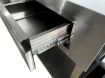 Picture of Combisteel Stainless Steel Coffee Worktable - 1000 mm Wide