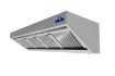 Picture of Combisteel 900 Wall-Mounted Hood Complete - 2000 mm