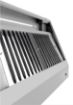 Picture of Combisteel 900 Wall-Mounted Hood Complete - 1600 mm