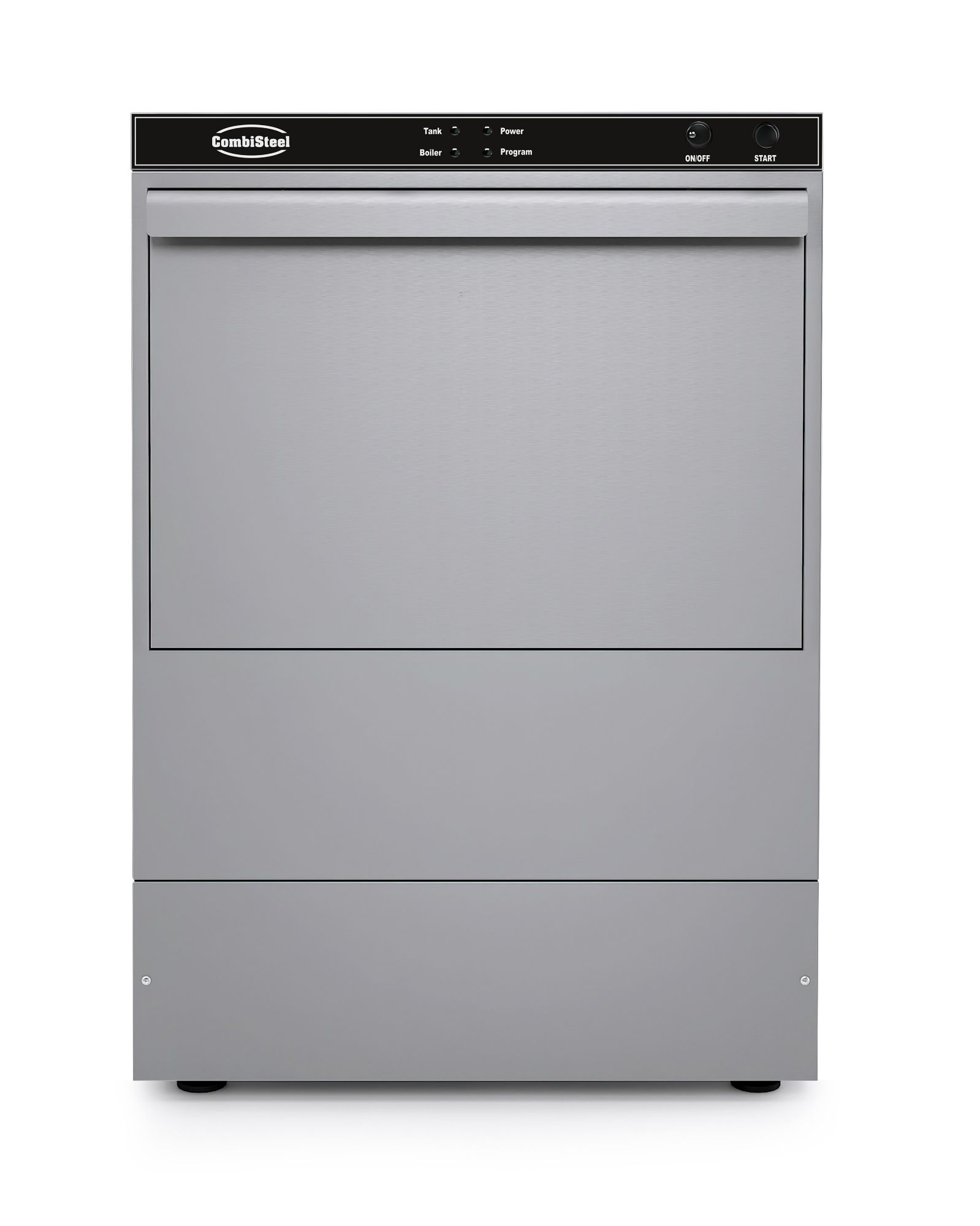 Picture of Combisteel ENT 500-230 DP DDE Frontloader Dishwasher