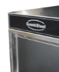 Picture of Combisteel Dishwasher Frontloader ENT 500-230 DP - With Drain Pump
