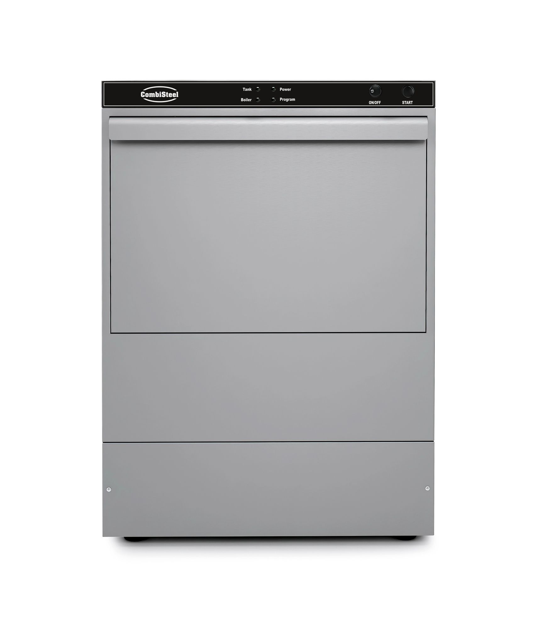 Picture of Combisteel ENT 400-230 DP DDE Glass Washer