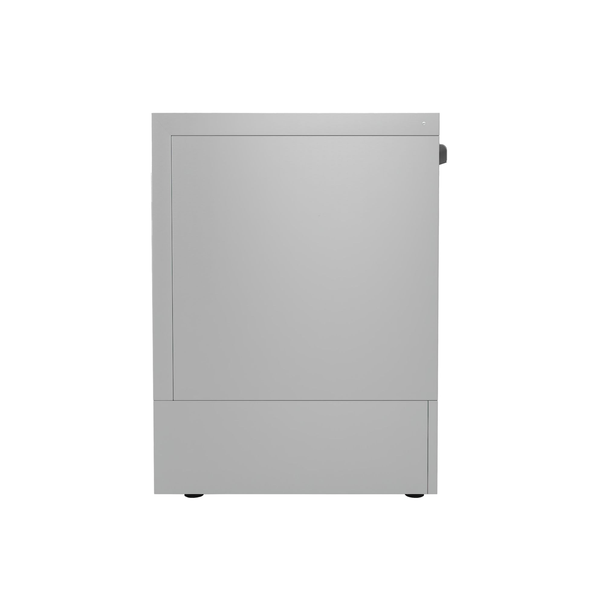 Picture of Combisteel ENT 400-230 DP DDE Glass Washer