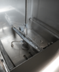 Picture of Combisteel Dishwasher Frontloader ENT 500-230 DP - With Drain Pump