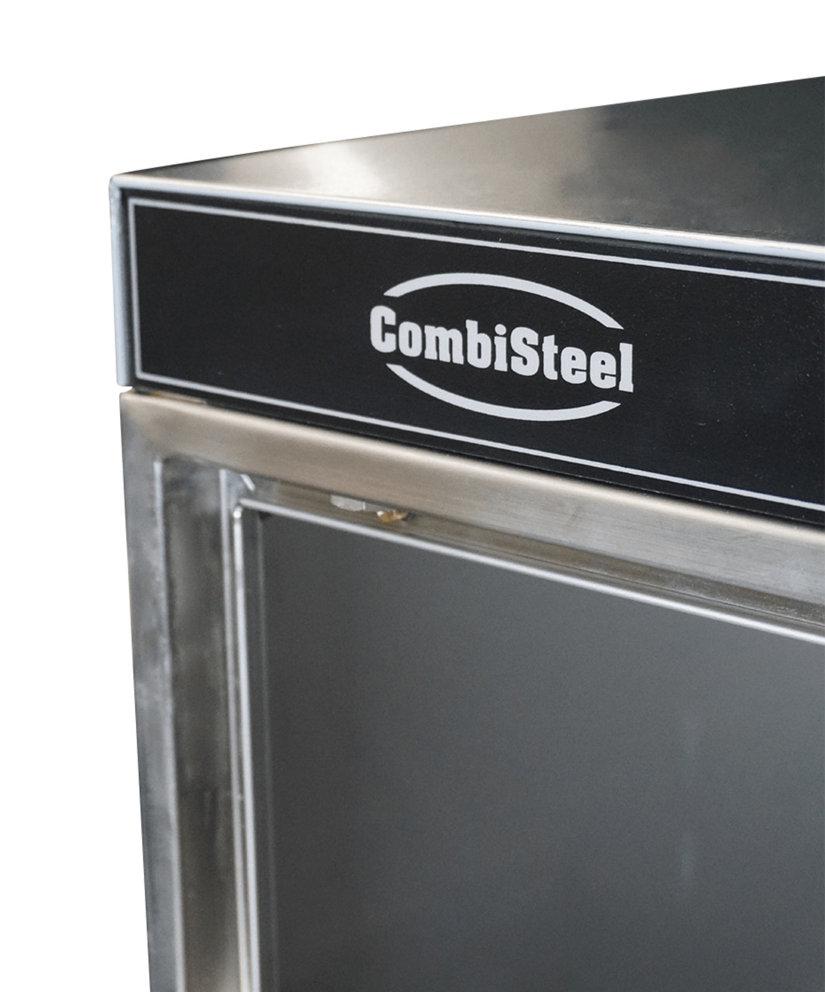 Picture of Combisteel Dishwasher Frontloader ENT 500-230 - 30 Baskets/Hour