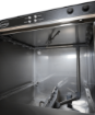 Picture of Combisteel Dishwasher Frontloader ENT 500-230 - 30 Baskets/Hour
