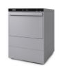 Picture of Combisteel Glass Washer ENT 400-230 - 30 Baskets/Hour