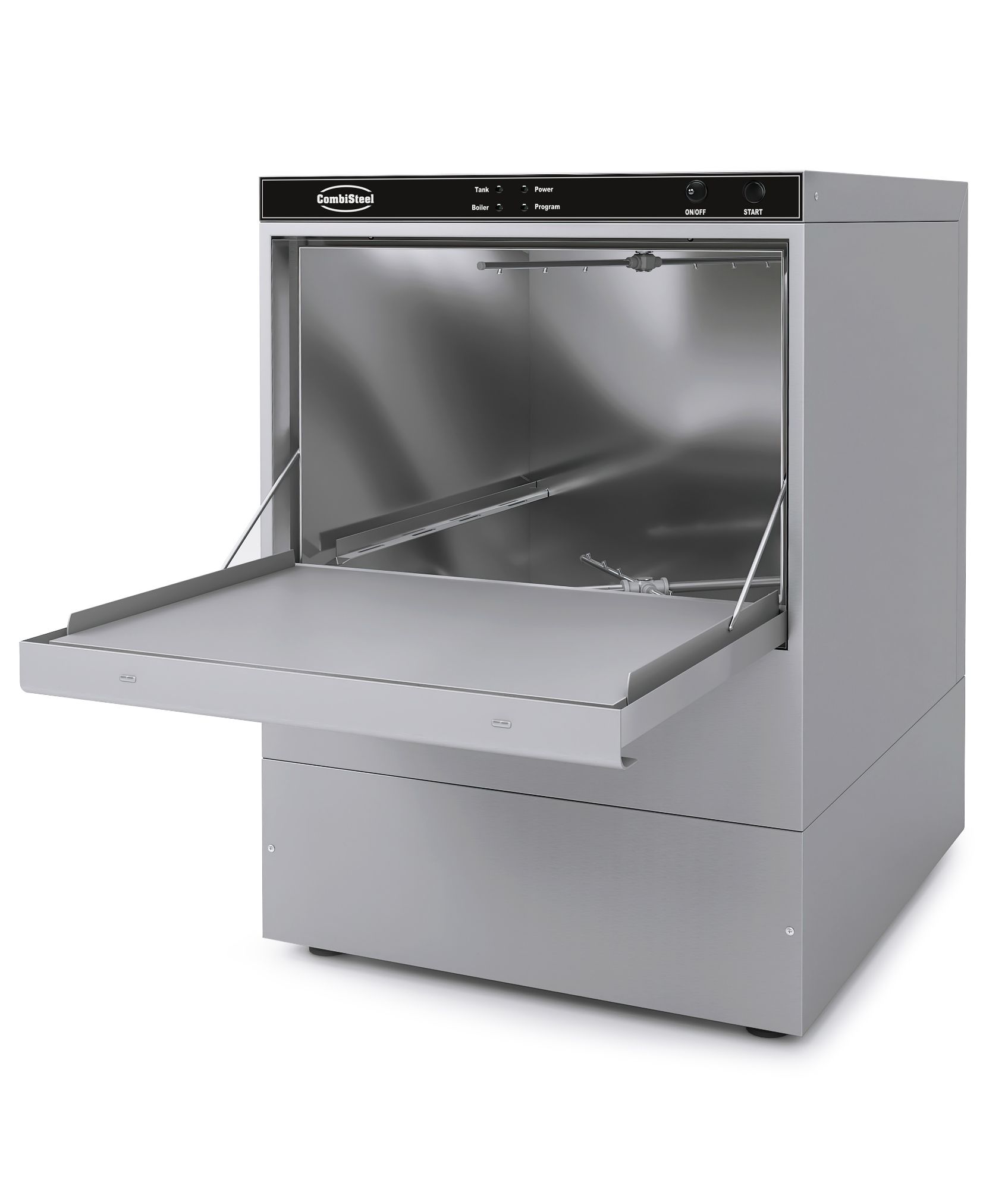Picture of Combisteel Glass Washer ENT 400-230 - 30 Baskets/Hour