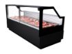 Picture of Combisteel Rick 4.0 Meat Display with Plate Cooling - 1487 L