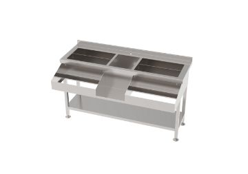 Picture of Combisteel Cocktail Bar Station 1600 - 1600 mm Wide