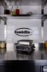 Picture of Combisteel Mini Pancake Maker - 25 Pieces