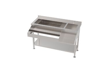 Picture of Combisteel Cocktail Bar Station 1400 - 1400 mm Wide