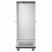 Picture of Combisteel Cold Banquet Trolley 20 x 2/1 GN - 540 L