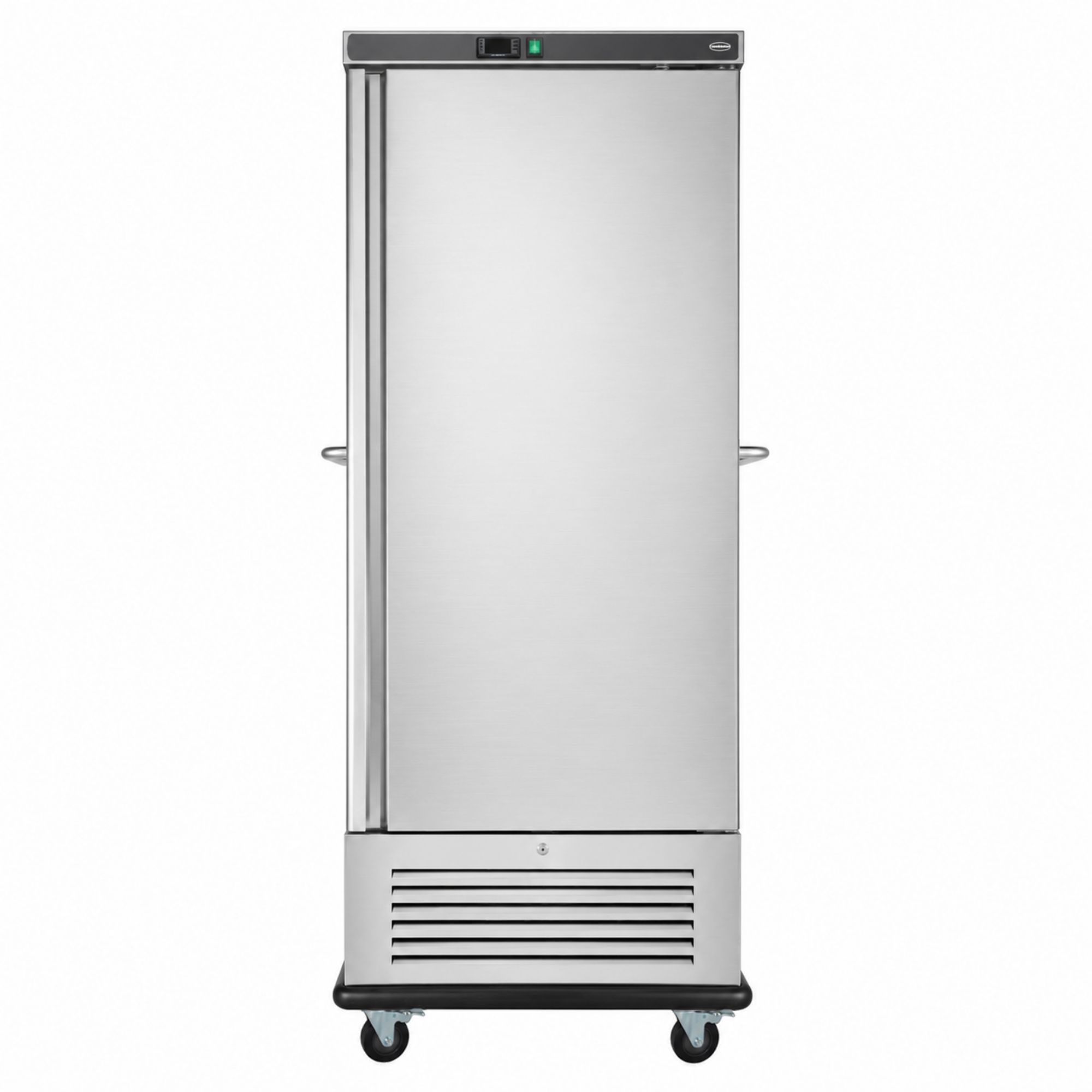 Picture of Combisteel Cold Banquet Trolley 20 x 2/1 GN - 540 L
