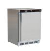 Picture of Combisteel Stainless Steel Freezer with 1 Door - 101 L