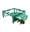 Picture of Combisteel Tabletop Gas Wok Burner - 11 kW
