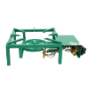 Picture of Combisteel Tabletop Gas Wok Burner - 11 kW
