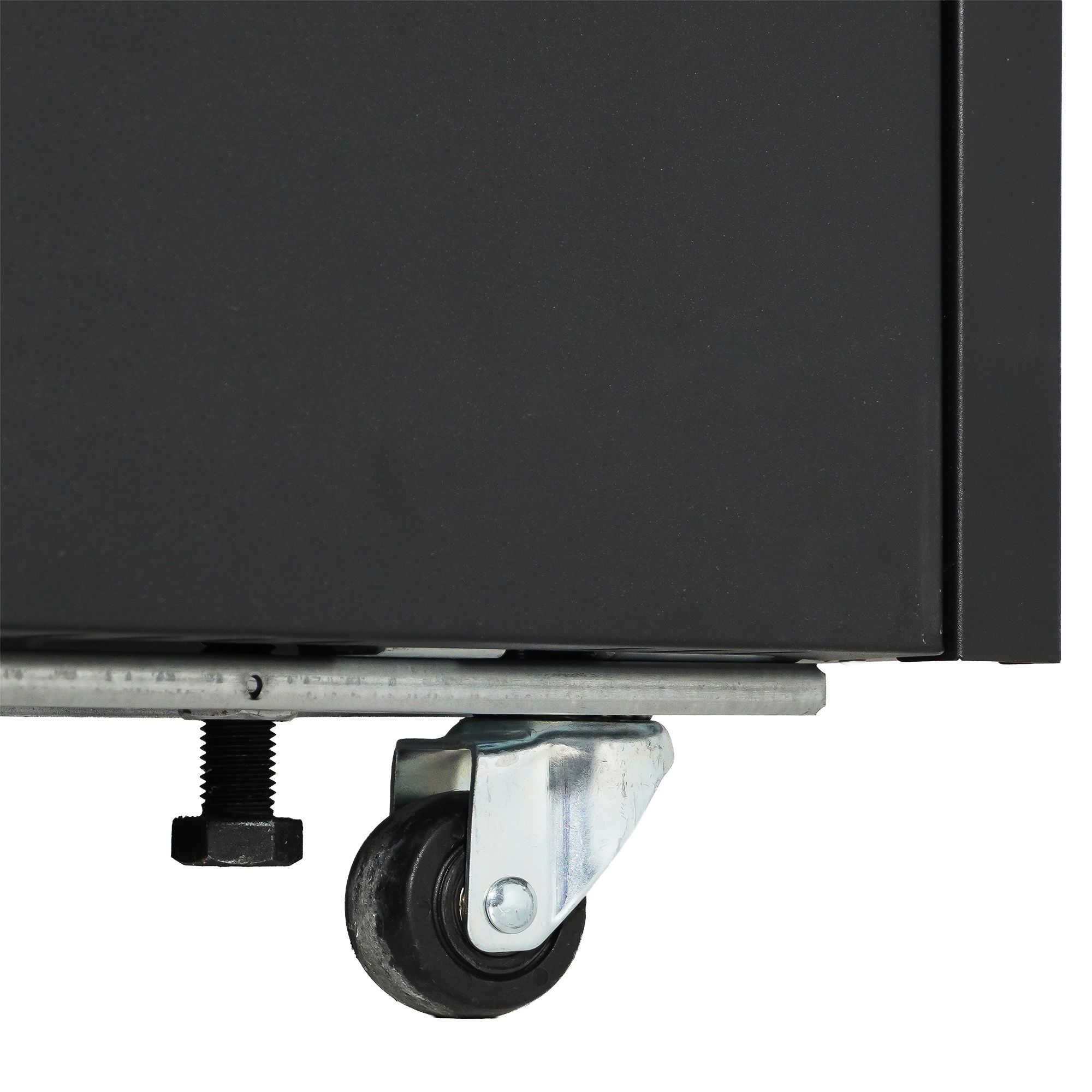 Picture of Combisteel Luke 1.9 Freestanding Display Cooler - 1900 L