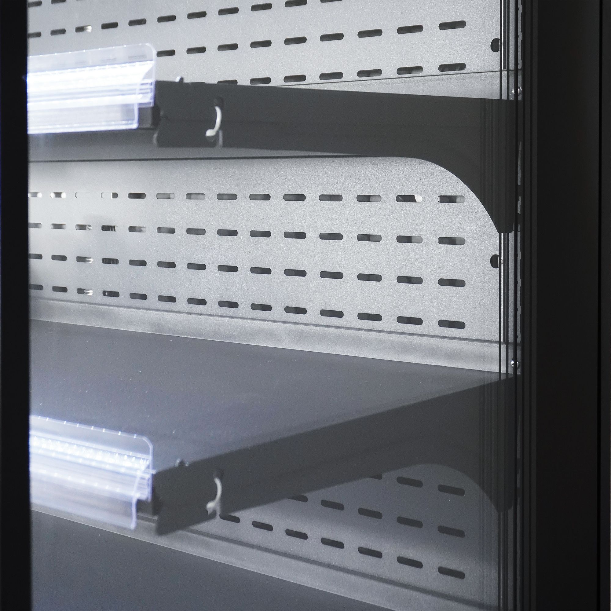 Picture of Combisteel Luke 2.5 Freestanding Display Cooler - 2000 L