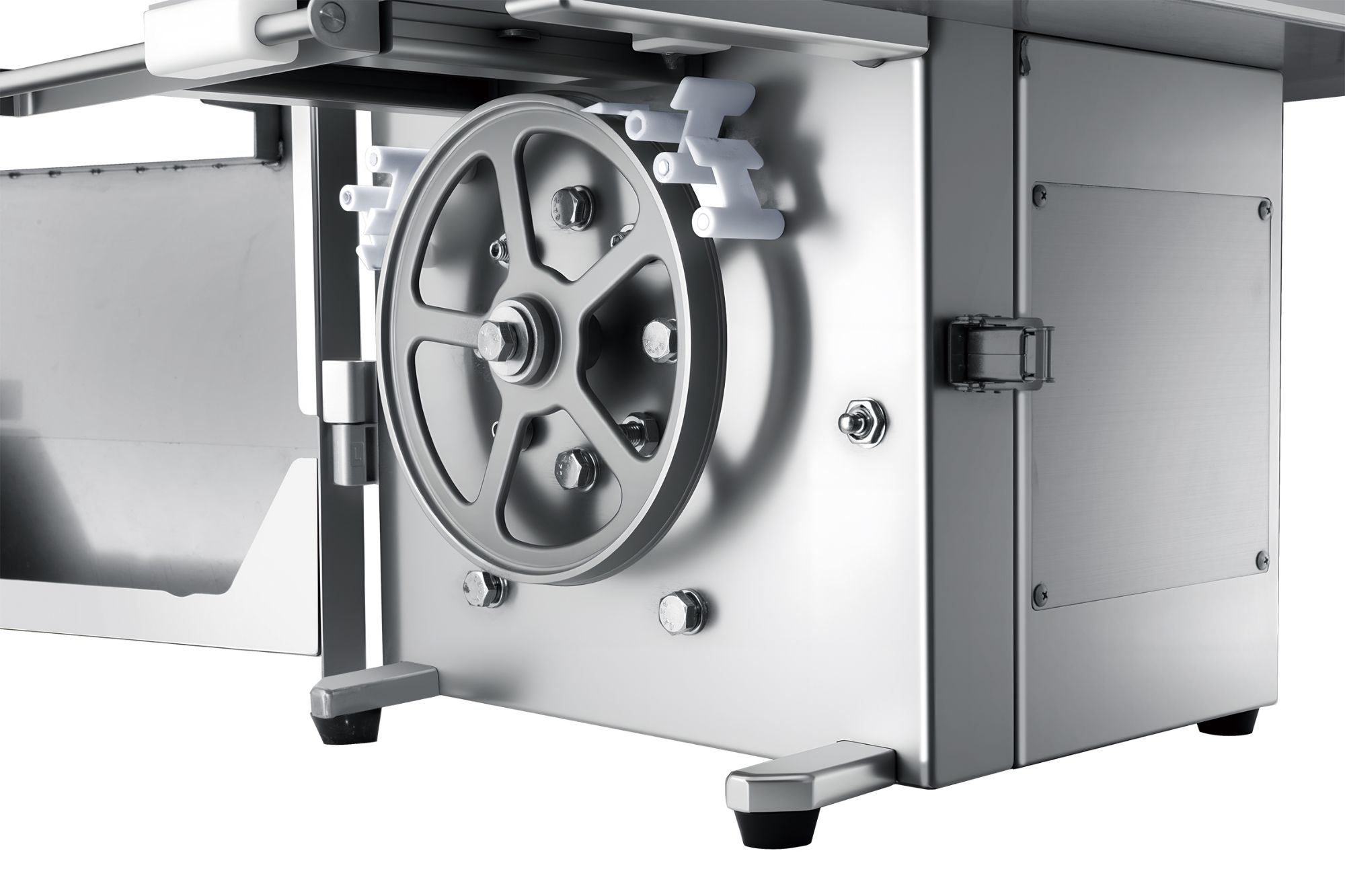 Picture of Combisteel Stainless Steel Bone Saw 2020 mm - 1.5 kW