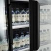 Picture of Combisteel Luke 1.9 Freestanding Display Cooler - 1900 L