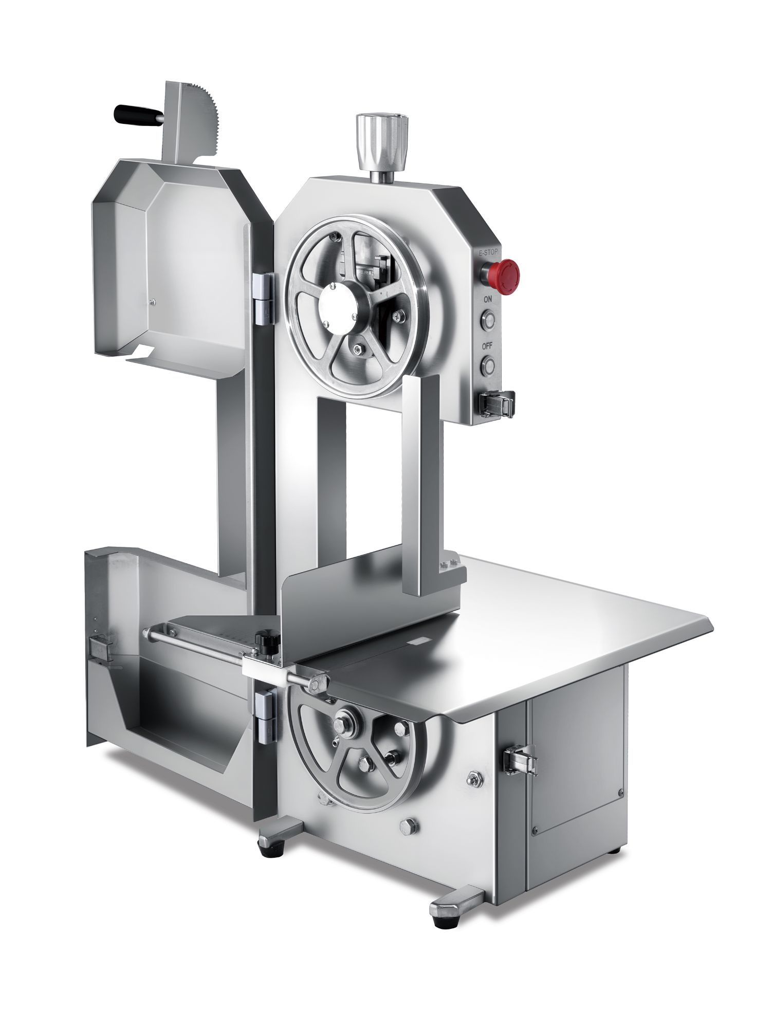 Picture of Combisteel Stainless Steel Bone Saw 2020 mm - 1.5 kW