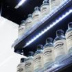 Picture of Combisteel Luke 1.3 Freestanding Display Cooler - 1400 L