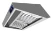 Picture of Combisteel Complete Wall-Mounted Hood - 1200 mm, 2000 m3/h