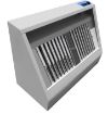 Picture of Combisteel Complete Wall-Mounted Hood - 1000 mm, 2000 m3/h