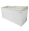 Picture of Combisteel Lotte-586 Glass-Lid Chest Freezer - 586 L