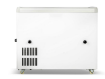 Picture of Combisteel Lotte-456 Glass-Lid Chest Freezer - 456 L