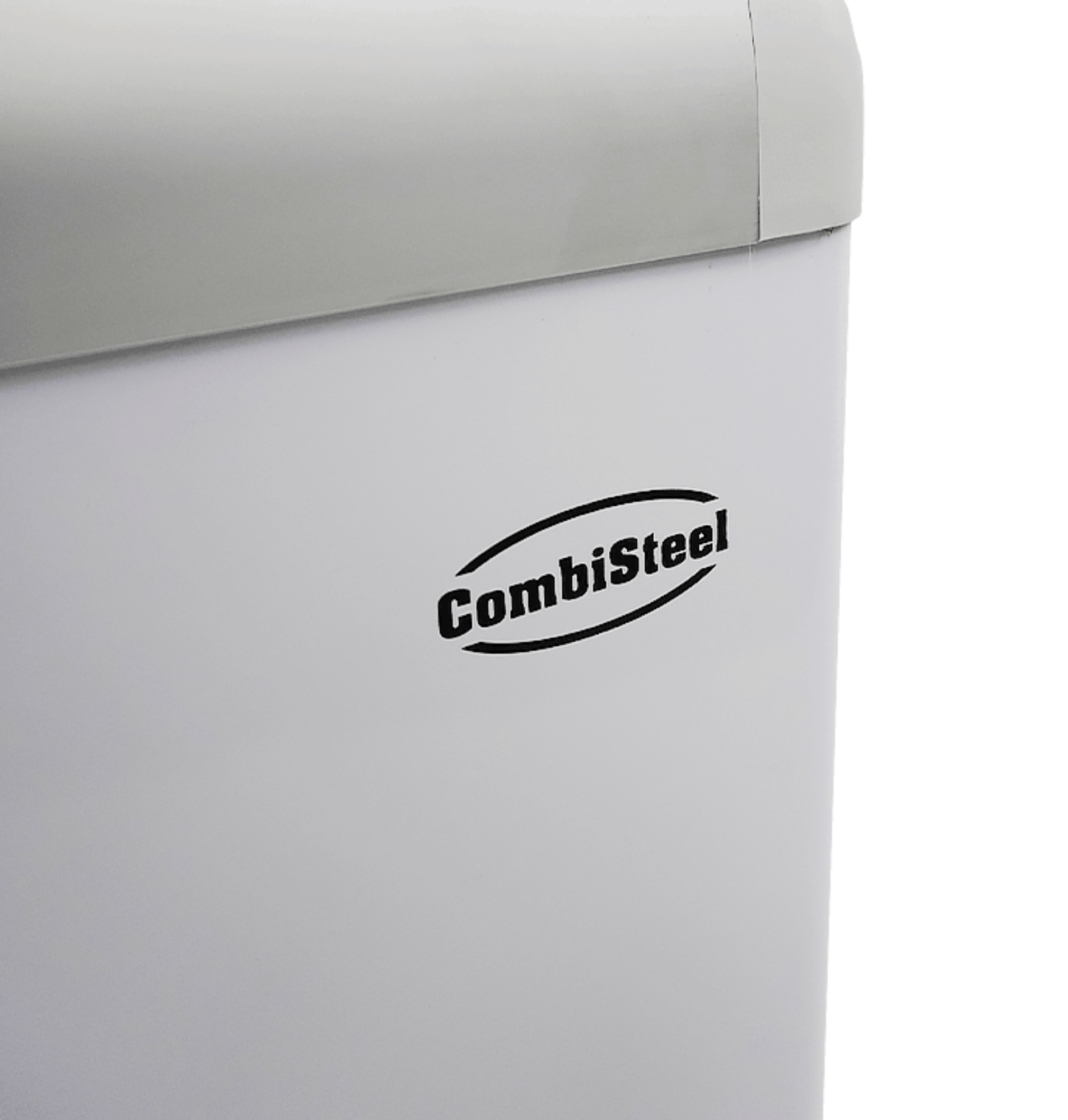 Picture of Combisteel Lotte-336 Glass-Lid Chest Freezer - 336 L