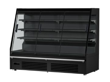 Picture of Combisteel Maikel 1.9 Freestanding Display Cooler - 460 L