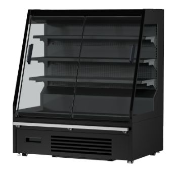 Picture of Combisteel Maikel 1.3 Freestanding Display Cooler - 310 L